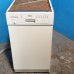 BOSCH SRS5462 06-с286 Посудомоечная машина 9 комплектов 45*60 б/у гарантия 6 мес