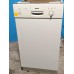 BOSCH SRS 3039EU-11-с423 Посудомоечная машина 9 комплектов 45*60 б/у гарантия 6 мес