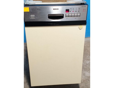 BOSCH SPIA6A05-18-с457 Посудомоечная машина 10 комплектов 45*60 б/у гарантия 6 мес