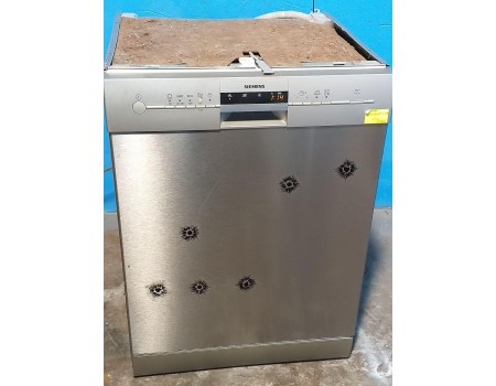 SIEMENS SN25M837-EU50-c553 Посудомоечная машина б/у Гарантия 6 мес