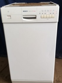 BOSCH SPORTLINE SRS5302-10-с222