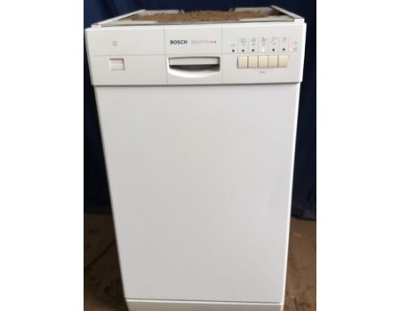 BOSCH SPORTLINE SRS5302-10-с222 Посудомоечная машина 9 комплектов 45*60 б/у гарантия 6 мес