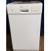 BOSCH SPORTLINE SRS5302-10-с222 Посудомоечная машина 9 комплектов 45*60 б/у гарантия 6 мес