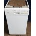 BOSCH SPORTLINE SRS5302-10-с222 Посудомоечная машина 9 комплектов 45*60 б/у гарантия 6 мес