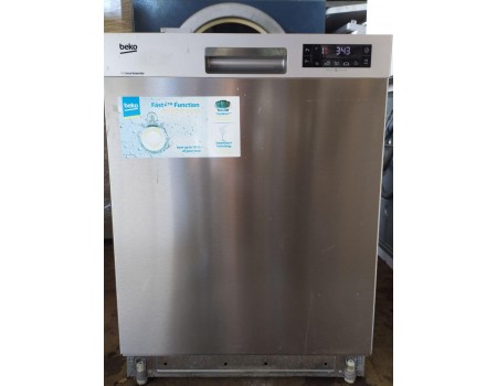 BEKO DSFN 6530-с967 Посудомоечная машина отдельностоящая 12 компл  60*60 б/у Гарантия 6 мес
