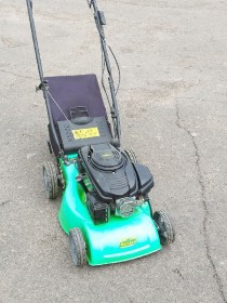 EINHELL FLORABEST L446S Газонокосилка бензиновая