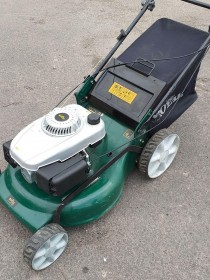 Royal RPM 56 S-MS Газонокосилка бензиновая