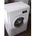 INDESIT IWSE-5085-a205 Стиральная машина до 5 кг 800 об/мин Узкая 60*45 см б/у Гарантия 6 мес 