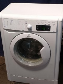 INDESIT IWSE-5085-a205