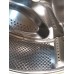 INDESIT IWSE-5085-a205 Стиральная машина до 5 кг 800 об/мин Узкая 60*45 см б/у Гарантия 6 мес 