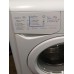 INDESIT WISL 105PL1-а206 Стиральная машина до 4,5 кг 1000 об/мин 60*40 б/у Гарантия 6 мес 