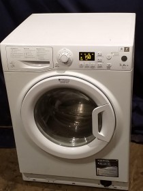 HOTPOINT-ARISTON WMG 722PL