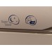 HOTPOINT-ARISTON AMD 129EU-a19116 Cтирально-сушильная машина стирка до 4 кг, сушка до 4 кг 1200 об/мин Инверторный мотор 60*54 Италия б/у Гарантия 6 мес 
