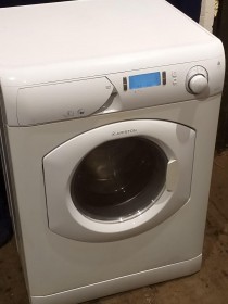 HOTPOINT-ARISTON AMD 129EU-a19116