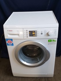 BOSCH MAXX 7 WAE 284A2
