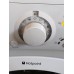 HOTPOINT-ARISTON HE7F-451PUK-a80 Стиральная машина до 7 кг 1400 об/мин А+ 60*54 б/у Гарантия 6 мес