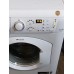 HOTPOINT-ARISTON HE7F-451PUK-a80 Стиральная машина до 7 кг 1400 об/мин А+ 60*54 б/у Гарантия 6 мес