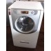 HOTPOINT-ARISTON AQGMD 149B-1925 Cтирально-сушильная машина стирка 8 кг, сушка 6 кг 1400 об/мин 60*65 Инверторный мотор Италия б/у Гарантия 6 мес 