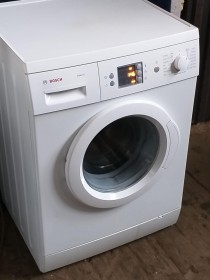 BOSCH MAXX 6 2046MBY-11-a19138