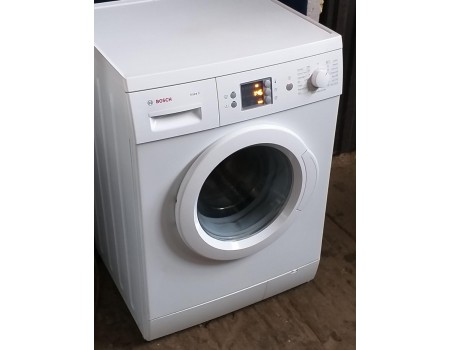 BOSCH MAXX 6 2046MBY-11-a19138 Стиральная машина до 6 кг 1000 об/мин 60*60 б/у Гарантия 6 мес 