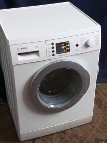 BOSCH MAXX 7 EXCLUSIV WAE 28491