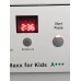 BOSCH MAXX FOR KIDS WAE 20391PL-07-a19156 Стиральная машина до 7 кг 1000 об/мин A+++ АНТИАЛЛЕРГЕННОЕ полоскание 60*59 б/у Гарантия 6 мес   