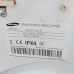 SAMSUNG WD8704 DJF-а277 Стирально-сушильная машина Стирка до 7 кг Сушка до 5 кг 1400 об/мин А+ Корея б/у 