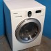 SAMSUNG WD8704 DJF-а277 Стирально-сушильная машина Стирка до 7 кг Сушка до 5 кг 1400 об/мин А+ Корея б/у 