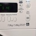 SAMSUNG WD8704 DJF-а277 Стирально-сушильная машина Стирка до 7 кг Сушка до 5 кг 1400 об/мин А+ Корея б/у 