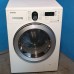 SAMSUNG WD8704 DJF-а277 Стирально-сушильная машина Стирка до 7 кг Сушка до 5 кг 1400 об/мин А+ Корея б/у 