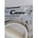 CANDY CTD12662 07S-a182 Стиральная машина до 6 кг 1200 об/мин А+ УЗКАЯ 40*60 см б/у Гарантия 6 мес