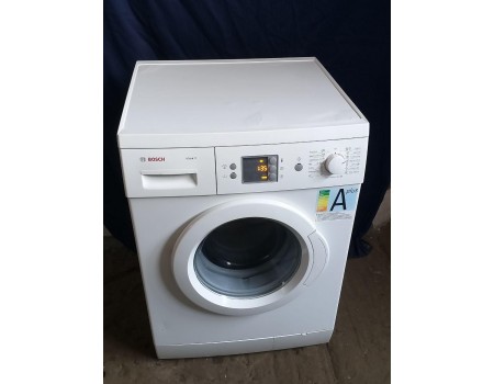 BOSCH MAXX 6 WAE 2046MBY-08-a185 Стиральная машина до 6 кг 1000 об/мин А+ 60*60 б/у Гарантия 6 мес 