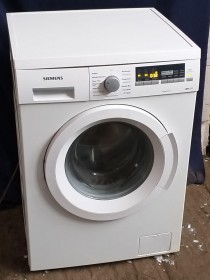 SIEMENS IQ500 WM14Q441-07-a19166