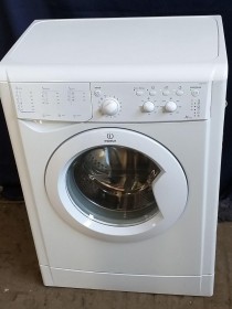 INDESIT IWSD 51251C-ECO-PL
