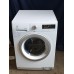 ELECTROLUX EWF1687HDW-a116 Стиральная машина до 8 кг 1600 б/мин А+++ ИНВЕРТОР ФУНКЦИЯ ПАР б/у Гарантия 6 мес