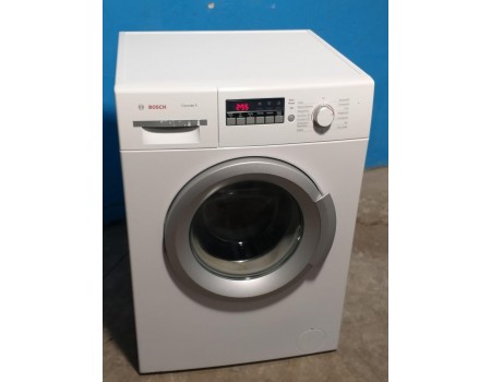BOSCH CLASSIXX 6 WAB 282GO/02-a508 Стиральная машина до 6 кг 1400 об/мин 60*55 А+++ б/у гарантия 6 мес