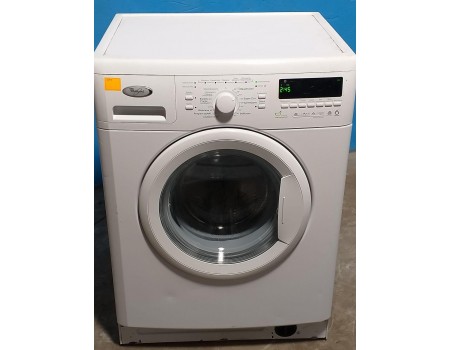WHIRLPOOL AWO/C 61010-а511 Стиральная машина до 6 кг 1000 об/мин A++ 60*52 б/у Гарантия 6 мес 