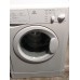 INDESIT WIA 102PL-а536 Стиральная машина до 5 кг 1000 об/мин 60*54 б/у Гарантия 6 мес 