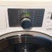 SAMSUNG WD0804W8E-а283 Стирально-сушильная машина Стирка до 8 кг Сушка до 5 кг 1400 об/мин Инвертор А++ Быстрая стирка-15 мин Корея б/у 