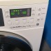 SAMSUNG WD0804W8E-а283 Стирально-сушильная машина Стирка до 8 кг Сушка до 5 кг 1400 об/мин Инвертор А++ Быстрая стирка-15 мин Корея б/у 