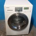 SAMSUNG WD0804W8E-а283 Стирально-сушильная машина Стирка до 8 кг Сушка до 5 кг 1400 об/мин Инвертор А++ Быстрая стирка-15 мин Корея б/у 