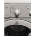 INDESIT IWSC 4105-а550 Стиральная машина до 4,5 кг 1000 об/мин 60*45 А+ б/у Гарантия 6 мес 