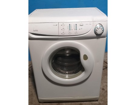 CANDY CS2 125 16S-а539 Стиральная машина до 5 кг 1200 об/мин А+ 60*40 б/у Гарантия 6 мес 