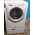 HOTPOINT-ARISTON AQXF 129H-а542 Стиральная машина до 6 кг 1200 об/мин  А+ ИНВЕРТОР 60*60 б/у Гарантия 6 мес 