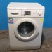 BOSCH MAXX 6 WAE2844A-19133 до 6 кг Стиральная машина до 6 кг 1400 об/мин AQUA STOP 60*60 б/у Гарантия 6 мес 