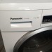 PANASONIC NA 147VB4-а288  Стиральная машина  до 7 кг 1400 об/мин  А+++ 60*53 б/у  Гарантия 6 мес