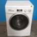 PANASONIC NA 147VB4-а288  Стиральная машина  до 7 кг 1400 об/мин  А+++ 60*53 б/у  Гарантия 6 мес