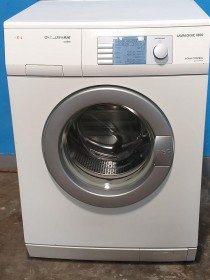 AEG LAVAMAT LAVALOGIC 1800-112