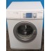 AEG LAVAMAT LAVALOGIC 1800-112 Стиральная машина до 5 кг 1800 об/мин AQUA-CONTROL Подсвечиваемый барабан 60*60 Германия б/у Гарантия 6 мес 