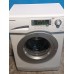 SAMSUNG F1245AV-Silver Nano-a350 Стиральная машина до 4,5 кг 1200 об/мин 60*41 см б/у Гарантия 6 мес 